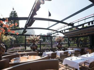 Wyndham Apollo Hotel Amsterdam