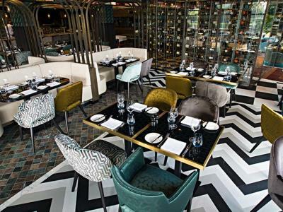 Wyndham Apollo Hotel Amsterdam
