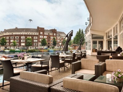 Wyndham Apollo Hotel Amsterdam