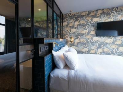 Wyndham Apollo Hotel Amsterdam