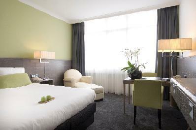 Wyndham Apollo Hotel Amsterdam