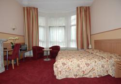 Hotel Sander