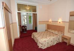 Hotel Sander