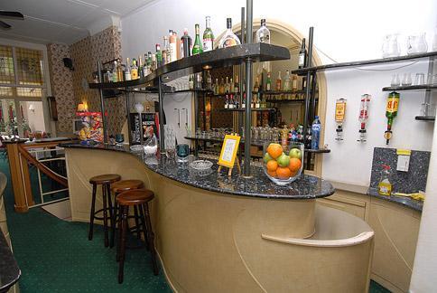 Hotel Sander