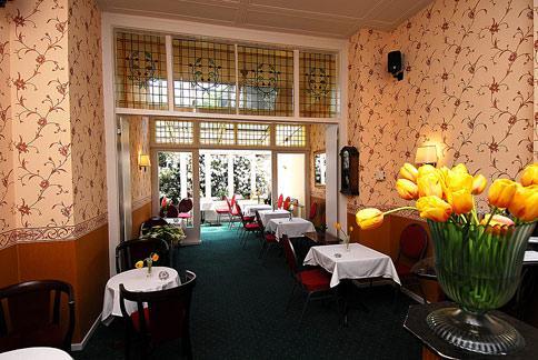 Hotel Sander