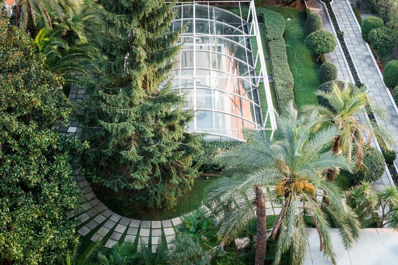 Hotel Vp El Madro�o