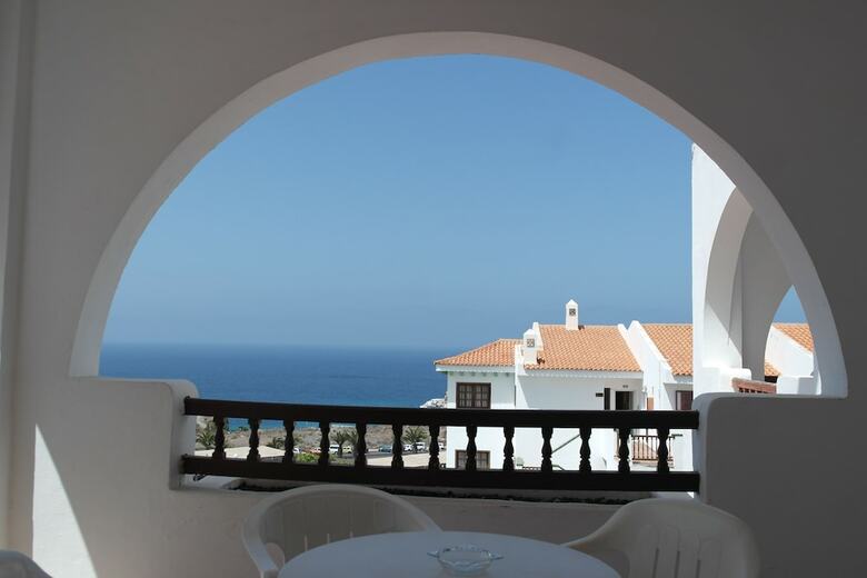 Blue Sea Apartamentos Callao Garden