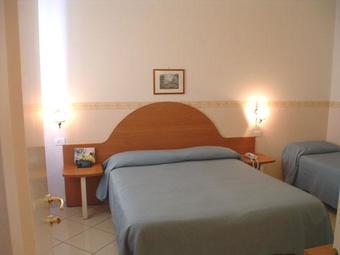 Hotel Primus Roma