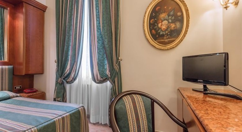 Hotel Floridia