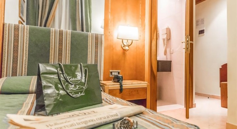 Hotel Floridia