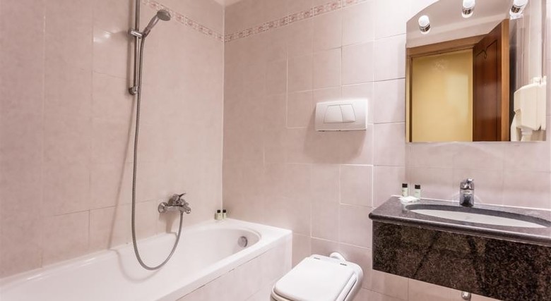 Hotel Floridia