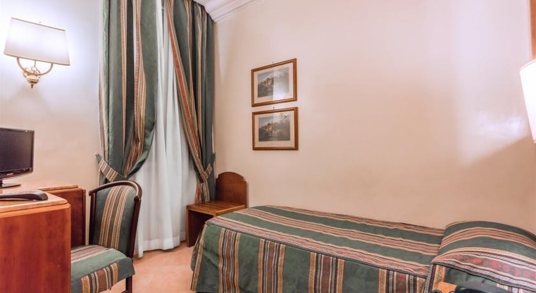 Hotel Floridia