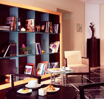 Hotel Fortyseven