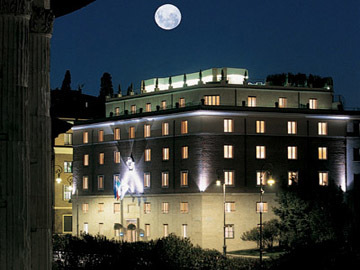 Hotel Fortyseven