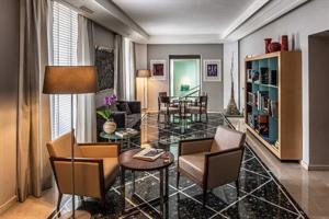 Hotel Fortyseven