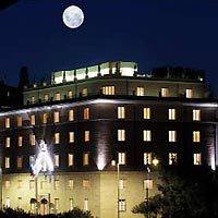 Hotel Fortyseven