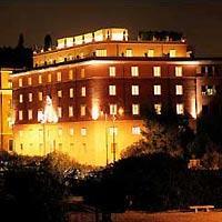 Hotel Fortyseven