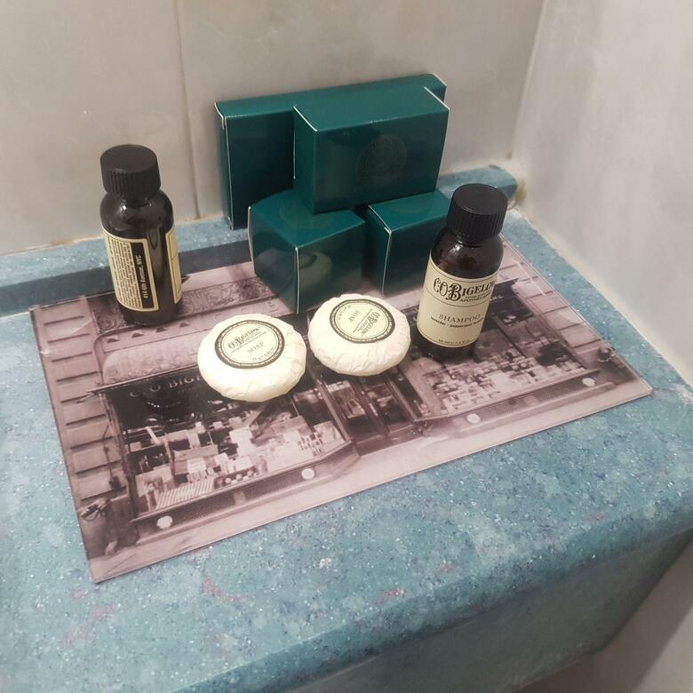 Hotel Fori Imperiali Cavalieri