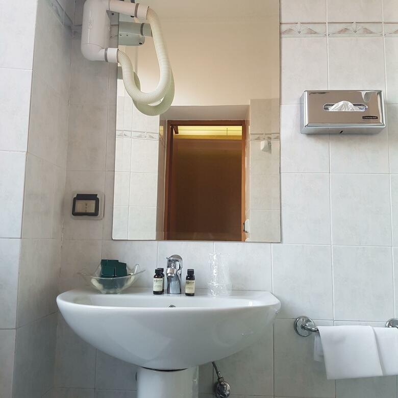 Hotel Fori Imperiali Cavalieri