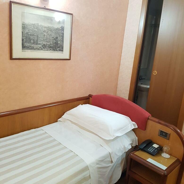 Hotel Fori Imperiali Cavalieri