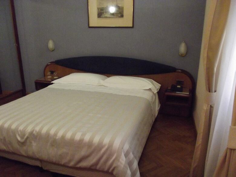 Hotel Fori Imperiali Cavalieri