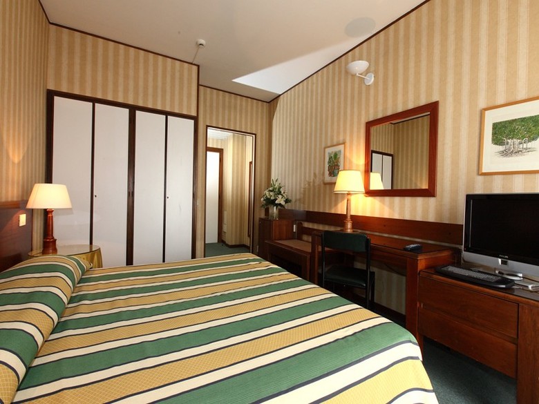 Hotel Giardino D Europa