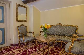 Hotel Villa Tuscolana