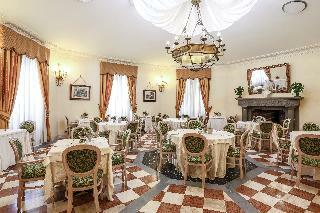 Hotel Villa Tuscolana
