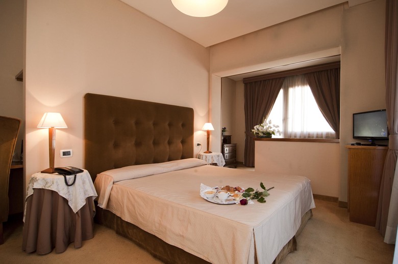 Hotel Farnesina