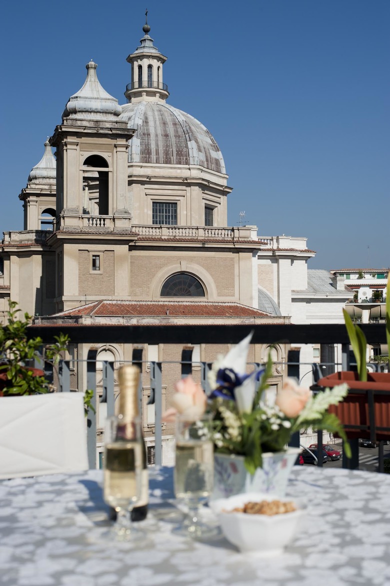 Hotel Farnesina