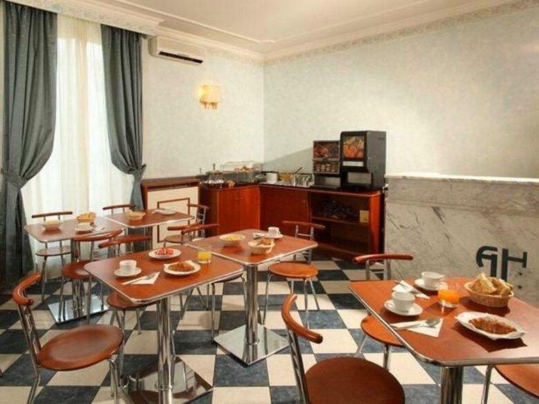 Hotel Centro Cavour