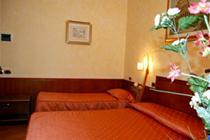 Hotel Centro Cavour