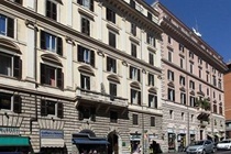 Hotel Centro Cavour