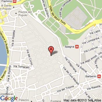 Hotel Al 55