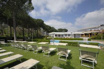 Hotel All Time Relais & Sport