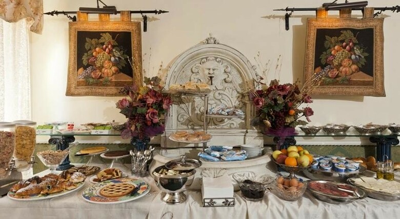 Hotel Residenza Antica Roma