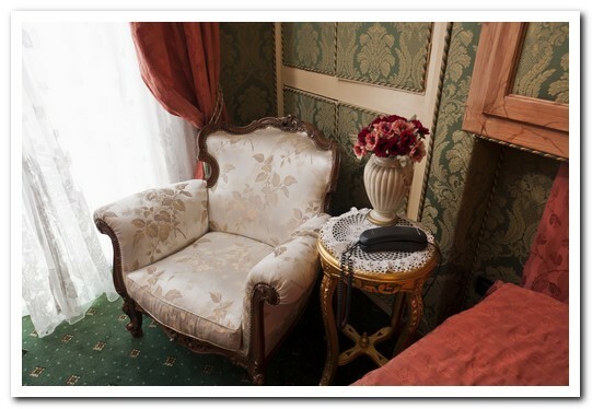 Hotel Residenza Antica Roma