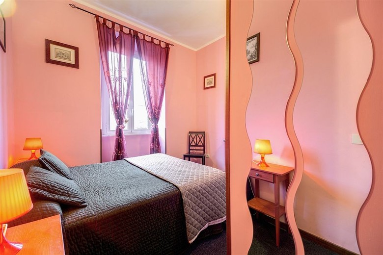 Hotel Settembre 95