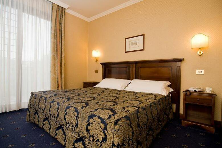 Hotel Appia Park