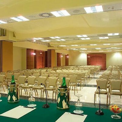 Hotel Appia Park