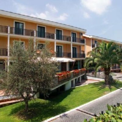 Hotel Appia Park