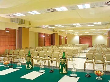 Hotel Appia Park