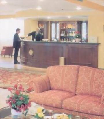 Hotel Appia Park