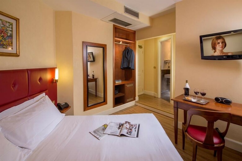 Best Western Hotel Astrid