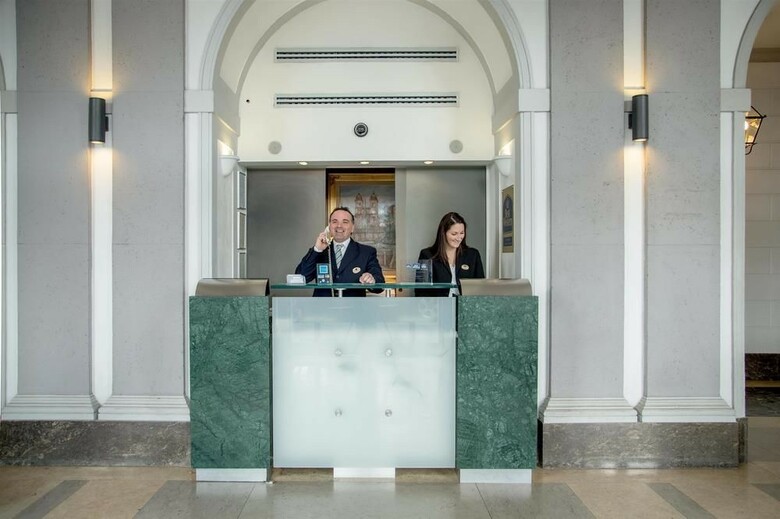 Best Western Hotel Astrid