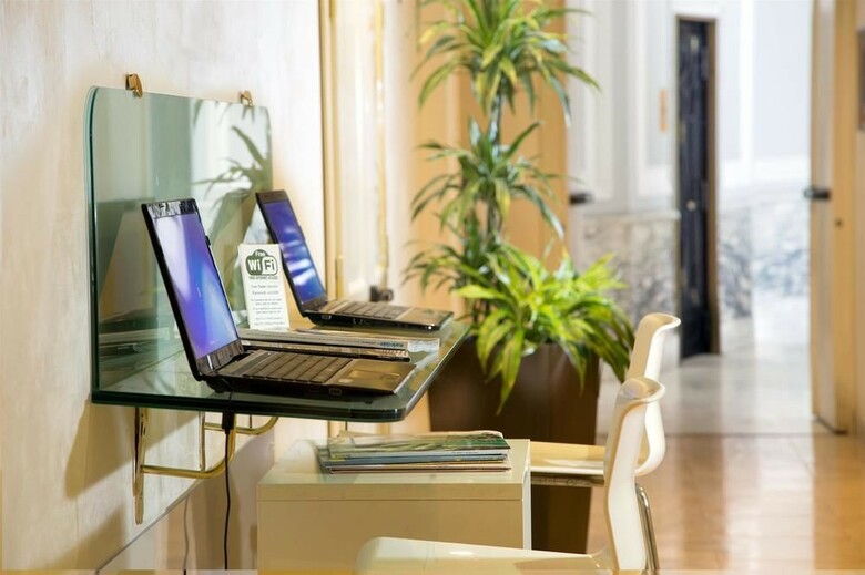 Best Western Hotel Astrid