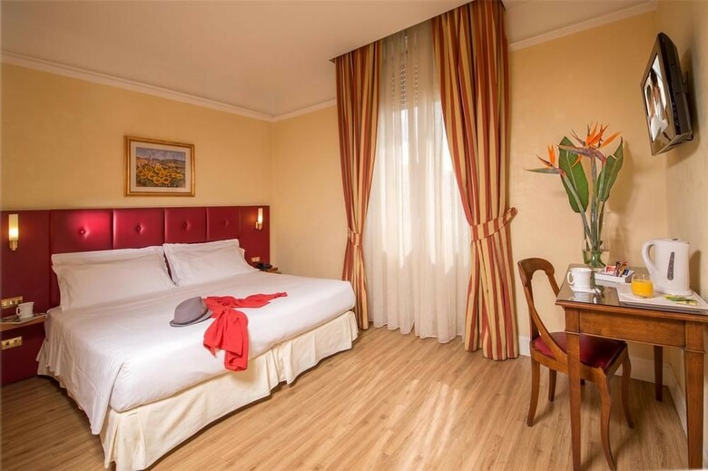 Best Western Hotel Astrid