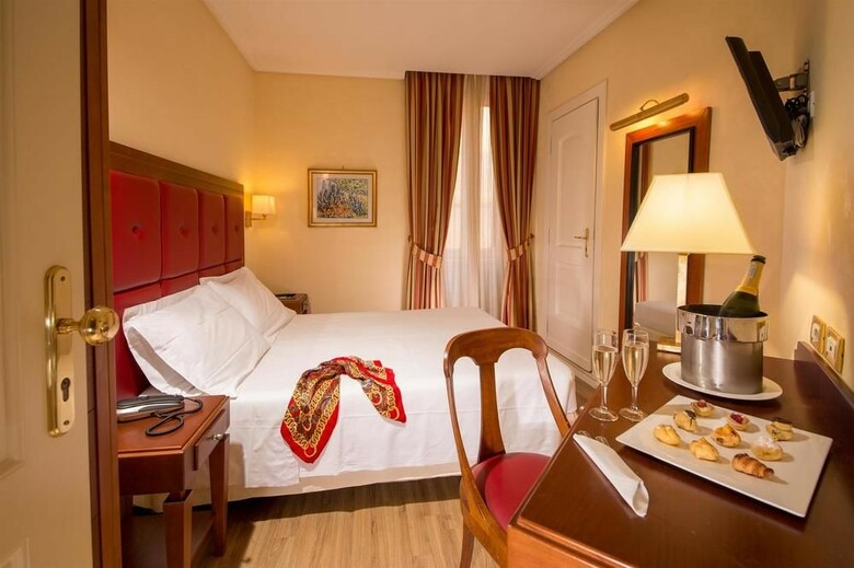Best Western Hotel Astrid