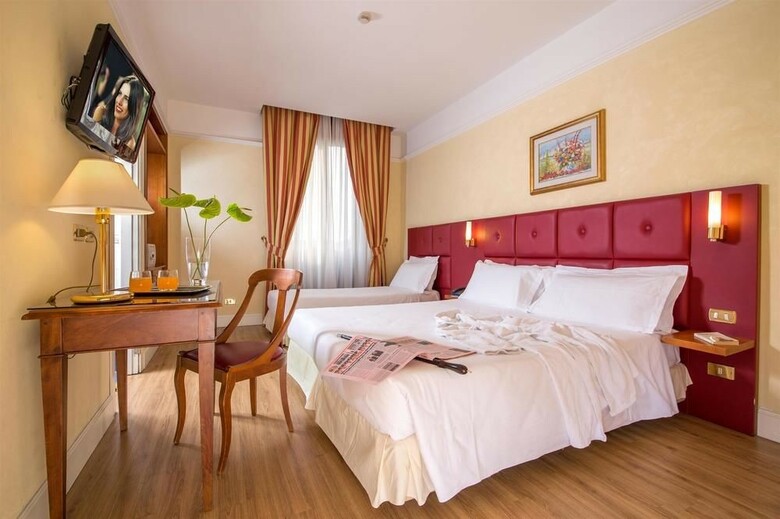 Best Western Hotel Astrid