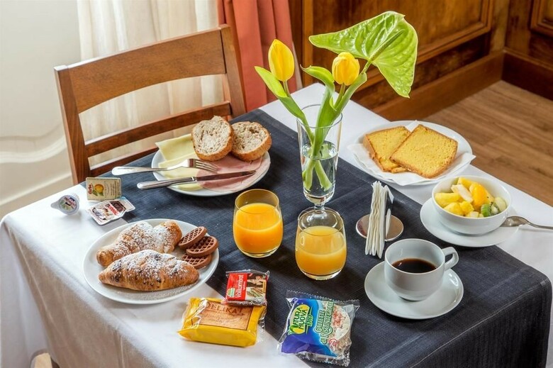 Best Western Hotel Astrid